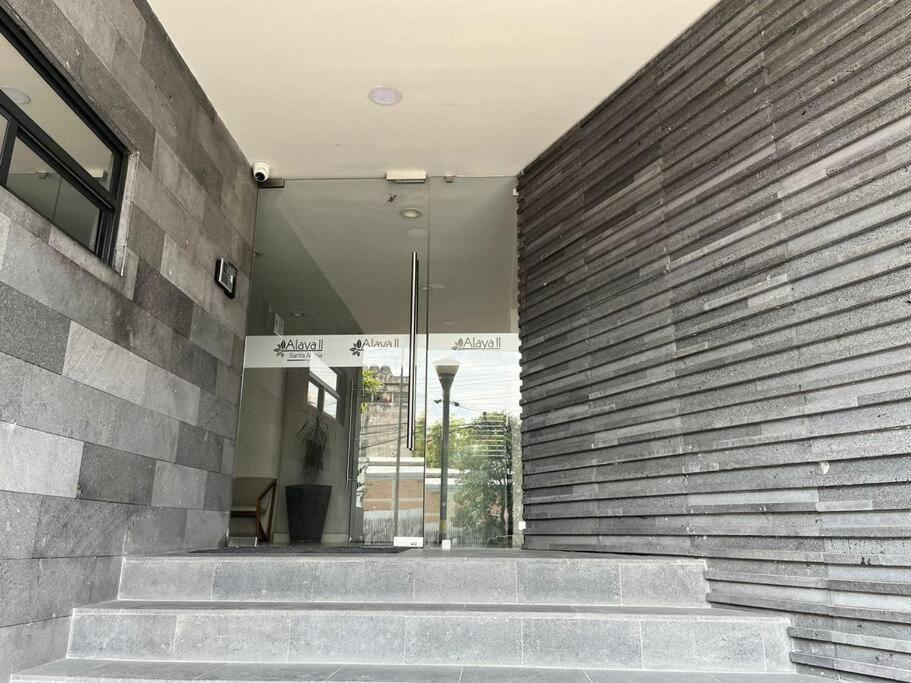 Casa Angel Dorado Apartment Ciudad de México Exterior foto