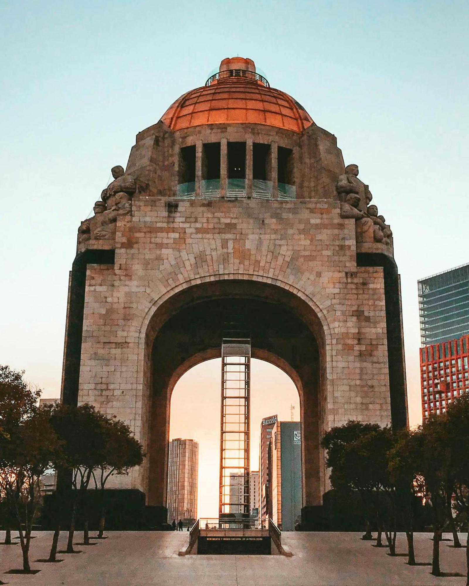 Casa Angel Dorado Apartment Ciudad de México Exterior foto